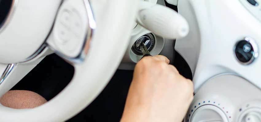 Ignition Lock Barrel Replacement Near Me in Temecula, California