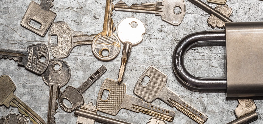 Lock Rekeying Services in Temecula, California