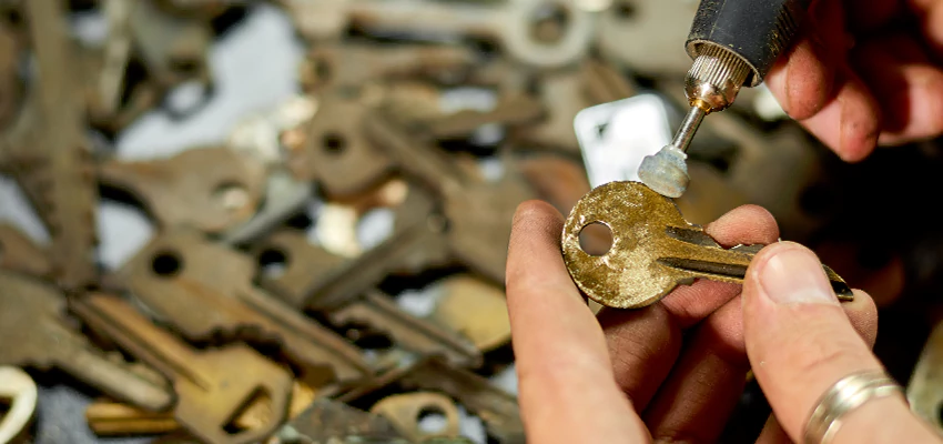 A1 Locksmith For Key Replacement in Temecula, California