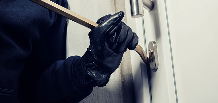 Burglar Damage Door Sensors Repair in Temecula, CA