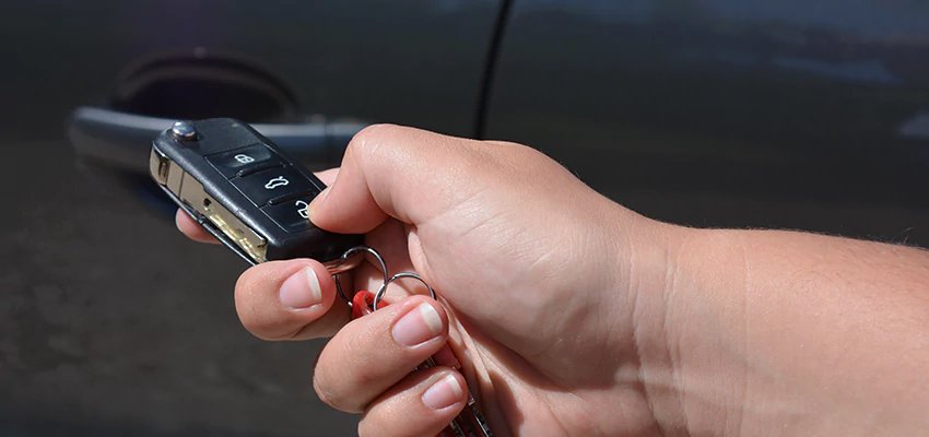 Car Door Unlocking Locksmith in Temecula, California