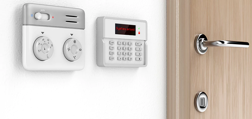Commercial Electronic Door Lock Services in Temecula, CA