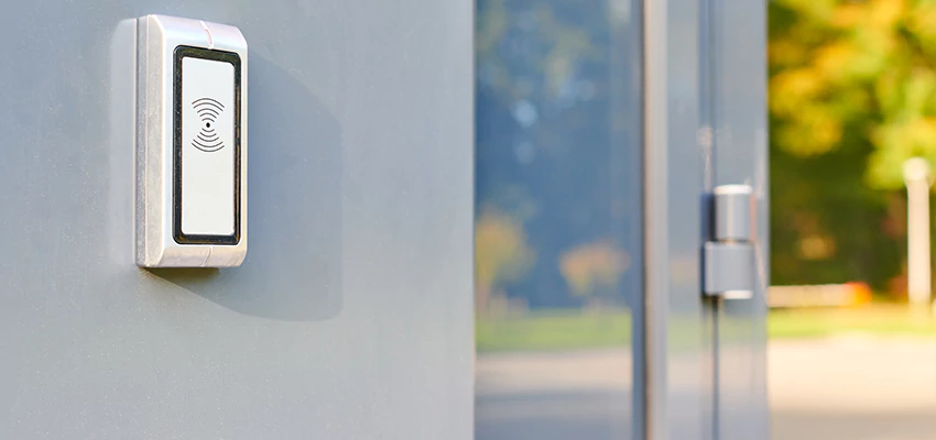 Glass Door Electric Lock Repair in Temecula, CA