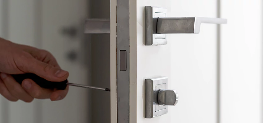 Automotive Lock Installation in Temecula, CA