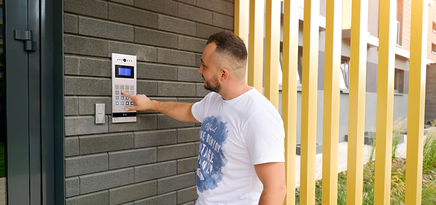 Locksmith Company For Smart Lock System Installation in Temecula, California