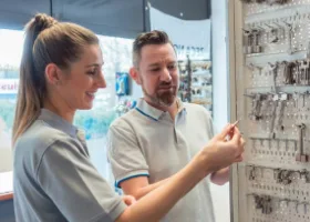 Key Locks Services in Temecula, California