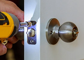 Door Lock Replacement in Temecula, California
